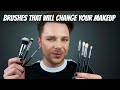 BEST ZOEVA EYE AND FACE BRUSHES | Affordable Makeup Brushes 2020 | Are Zoeva Brushes Worth It ?