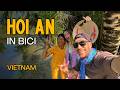 HOI AN in BICI: ho scoperto il VIETNAM SEGRETO che i turisti non vedono 🇻🇳🔥