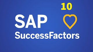 10   Importing Employees into SuccessFactors: A Comprehensive Guide