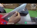 Unboxing the HP Envy X360 13.3" Core i7 Laptop @kceedevices
