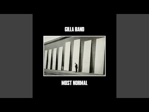 Gilla Band — Gushie