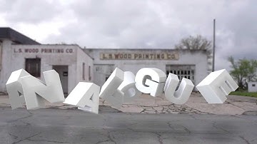 3D Animated Logo Title Sequence -- St. Louis video production and Animation
