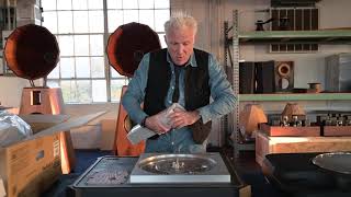 : OMA and the Technics SP10 R 1