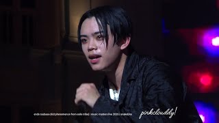 KID PHENOMENON from EXILE TRIBE - Snakebite (Endo Tsubasa 遠藤 翼空 focus 推しカメラ) 