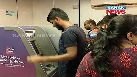 RBI To Introduce QR Code-Based Coin Vending Machine