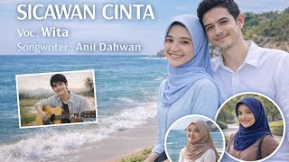 Download Lagu Sicawan Cinta ~ Lagu Aceh ( Music Video ) MP3
