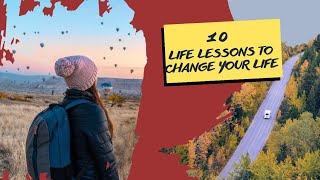 Revealing the Secrets: 10 Life-Changing Lessons for Your 20s