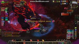 WoW - H. Ursoc - Sior Bonechewer US