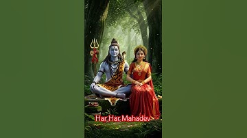 मेरे महादेव मैं जब भी टूटता हूं Mahadev Status ! Bholenath Status #mahadev #shivstatus #bholenath