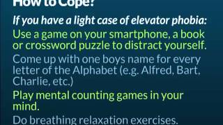 Fear of Elevator Hypnosis