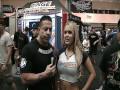 Chris greenman former stalker walks by and causes chaios wwwprofightnetworkcom