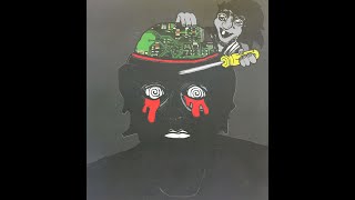 Dom Goodchild The Void Starer - I Am Unco-operative Radio (Off. Music Video) (Part-Censored Version)