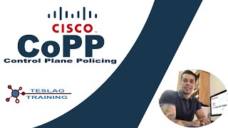 CoPP Control Plane Policing