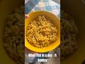 What I eat in a day - Sunday Special #viral #shorts #trending #whatieatinaday #youtubeshorts #vlog