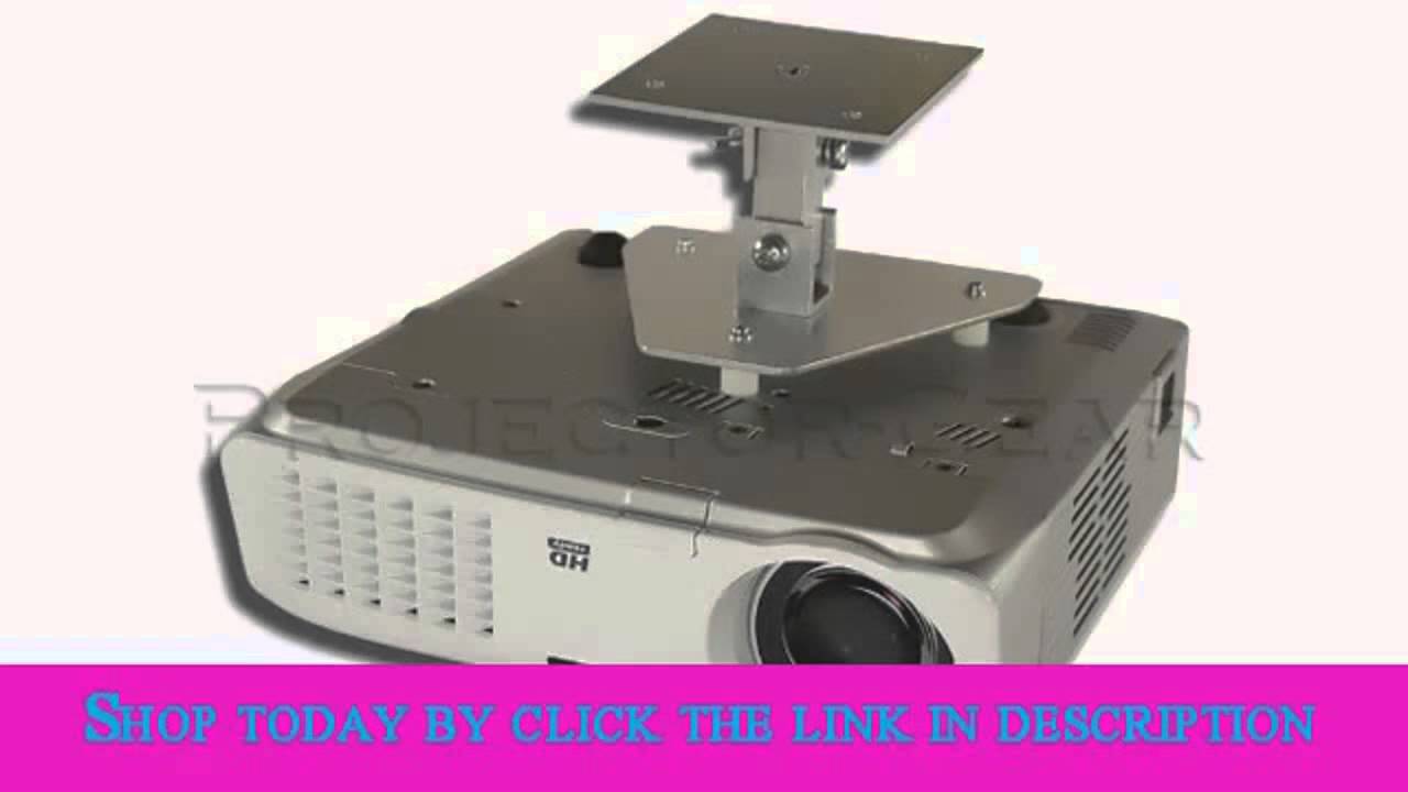 Projector Ceiling Mount for EPSON VS230 with Extension