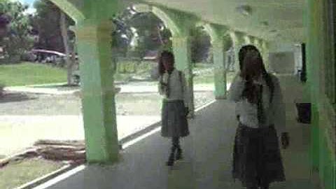 Cagayan State University Carig Campus EX-COL-GEN TRAILER