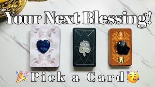 Your Next Blessing!😁🥳🍾Pick a Card Tarot Reading *Timeless* by Vibrant Soul Tarot 4,391 views 2 weeks ago 1 hour, 33 minutes