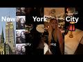 new york is for the girls!