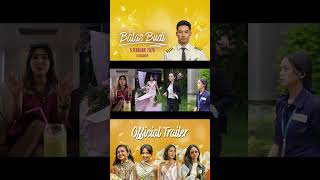 Download Lagu Aksi Balas Dendam Empat Wanita Korban Penipuan | Balas Budi Official Trailer MP3