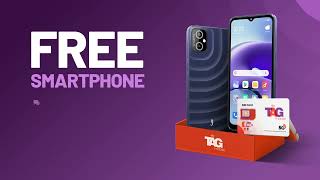 How to Get a FREE Smartphone & Unlimited Service (SNAP, Medicaid, SSI)