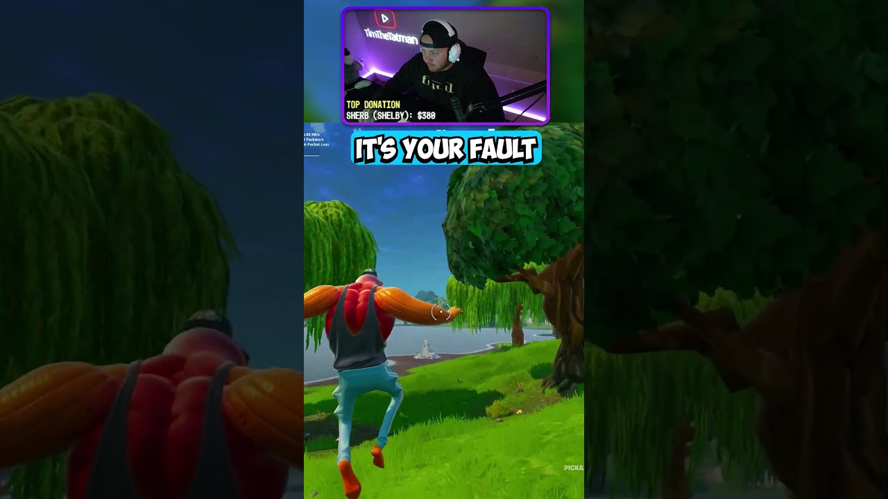 NINJA THE HUMAN SOUNDBOARD