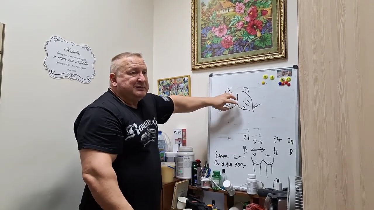 Почему я не рекомендую использовать тренажёр разведения-сведения.