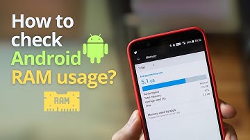 Check Android RAM Usage: A Quick Guide
