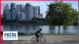 SEOUL RANKS 17 IN QUALITY OF LIFE SURVEY