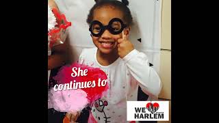 Sophia Mari's Virtual Birthday celebration