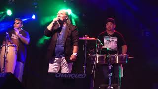 Los del Fuego - Jurabas tu / Mientes  │ EN VIVO HD