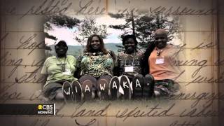 Love letter to Wiawaka
