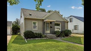 724 14th Ave NE    Listing Video