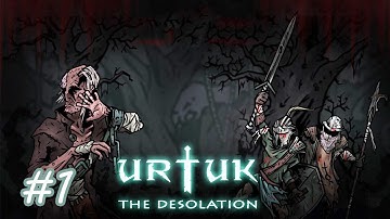 Urtuk The Desolation | Part 1 | Hunter Starts A Run