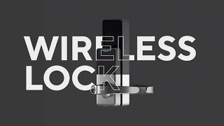 Introducing Verkada's First Wireless Lock
