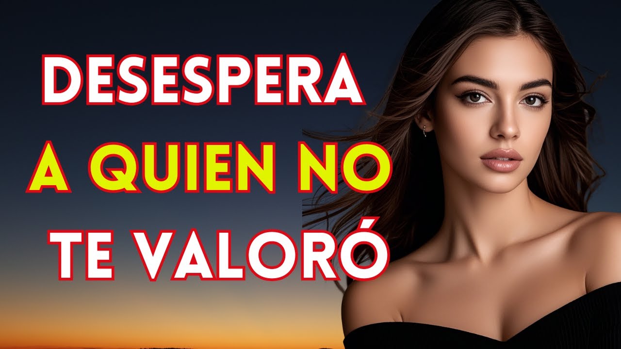 Dile Al Que No Supo Valorarte Que Perdio Su Turno www.youtube.com