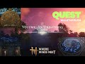 How to Complete “An Unnatural Omen” | Where Winds Meet Quest Guide