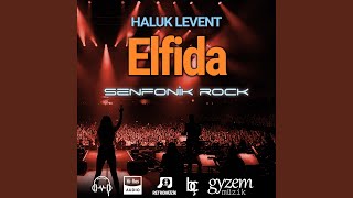 Elfida Senfonik Rock - Gyzem Müzik