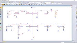 ETAP PlotAnalyzer™- Advanced Graphical Study Analyzer
