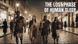 What Did Ancient Humans Do at Night? The Answer Will Change How You Sleep