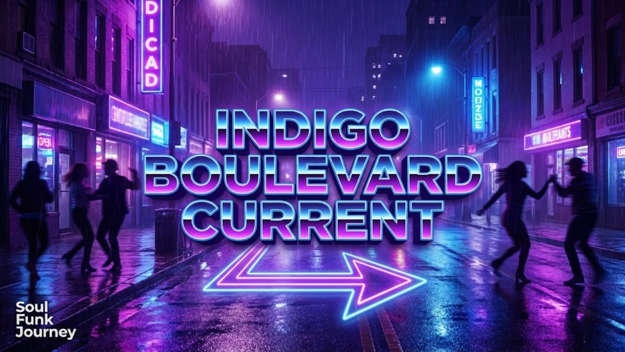 This Bassline proves that Funk never died. (Moog-Sub Magic)