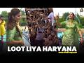 Loot Liya Haryana | Sapna Choudhary Dance Video 2026 | New Haryanvi Songs Haryanavi 2026