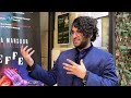 Taha MANSOUR - Entre illusion et réalité - le triomphe du mentalisme à Avignon