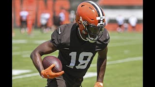 How David Bell Factors Into the Browns Future Plans - Sports4CLE, 6/22/23