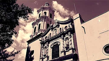 San Luis Potosí - Jorge Negrete
