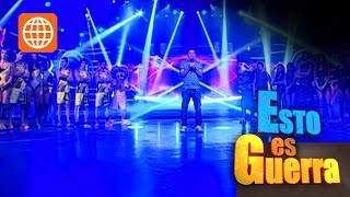 esto es guerra sexta temporada 25-06-2014 parte 1/6