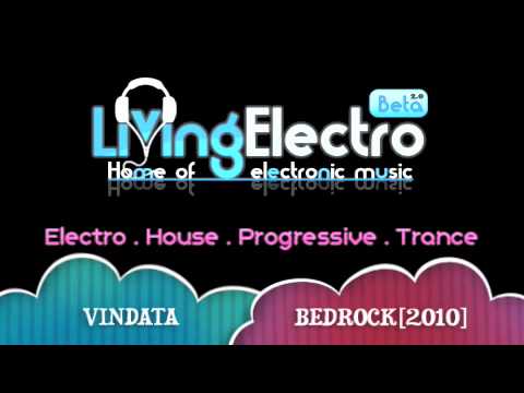 VINDATA Feat. Young Money & LIL WAYNE - Bedrock (Vindata Remix) [2010][ELECTRO REMIX][CLUB REMIX]