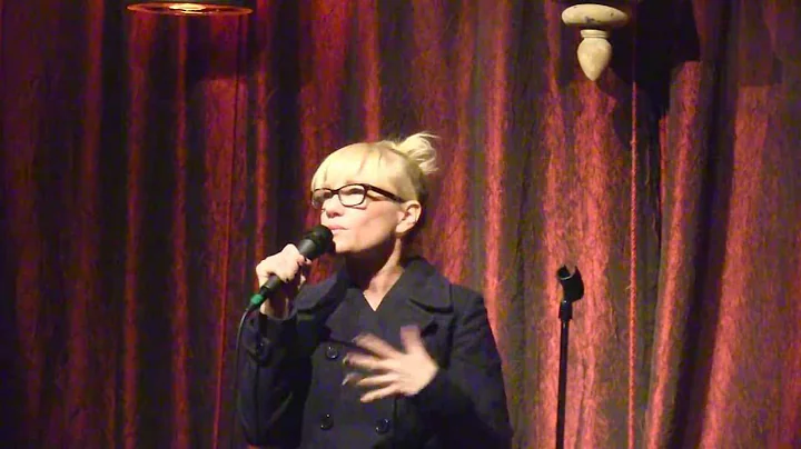 Merrill Davis Stand-Up