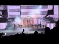 Britney Spears - Work B*tch Las Vegas - Dec 28 2014