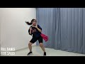 End of video