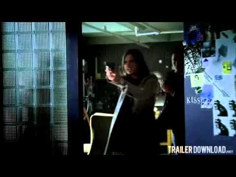 Castle TV Show Trailer